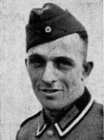 Geigenberger Johann (Hans)